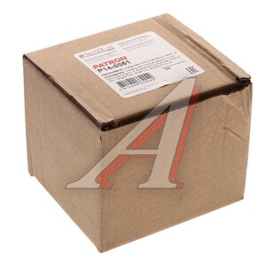 Изображение 4, P14-0051 Клапан AUDI A3 (96-) рециркуляции картерных газов PATRON