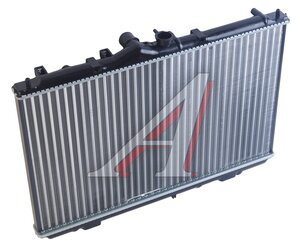 Изображение 1, 10-25096-SX Радиатор MITSUBISHI Carisma (95-03) (1.6/1/8) МКПП STELLOX