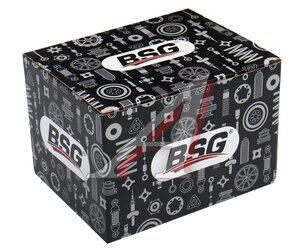 Изображение 4, BSG30500021 Насос водяной FORD Focus (04-) BSG