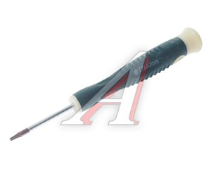 Изображение 1, RF-73704007 Отвертка TORX T7Hх40мм с отверстием ювелирная ROCKFORCE