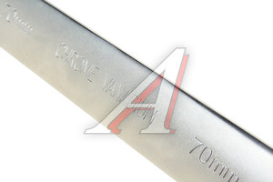 Изображение 3, RF-75570 Ключ комбинированный 70мм ROCKFORCE