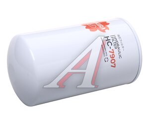 Изображение 1, HC7907 Фильтр масляный VOLVO SAKURA