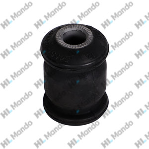 Изображение 4, DCC010616 Сайлентблок HYUNDAI Accent (99-) рычага переднего нижнего передний MANDO