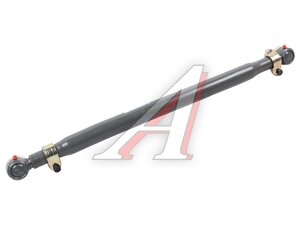 Изображение 2, AZ9731430020-MX Тяга рулевая SITRAK HOWO продольная верхняя (8х4) MOVELEX