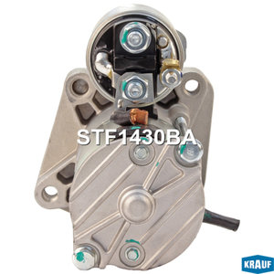 Изображение 4, STF1430BA Стартер FORD Focus (04-), Mondeo (07-) KRAUF