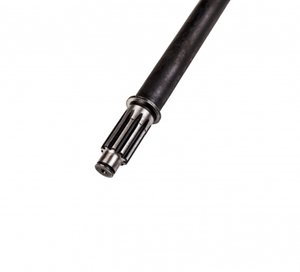 Изображение 3, MP-469-2403071 Полуось УАЗ -3151 (редукторный мост) METALPART