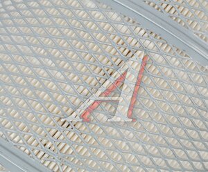 Изображение 4, DZ98149190836-MX Фильтр воздушный SHACMAN SHAANXI L3000 комплект MOVELEX