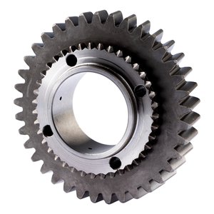 Изображение 5, MP-255-1701110 Шестерня КПП УАЗ 1-й передачи 5-ти ст. METALPART