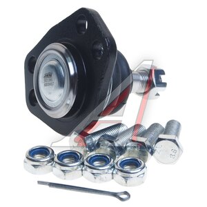 Изображение 2, JB21381 Опора шаровая TOYOTA Deliboy (89-95) левая/правая JIKIU