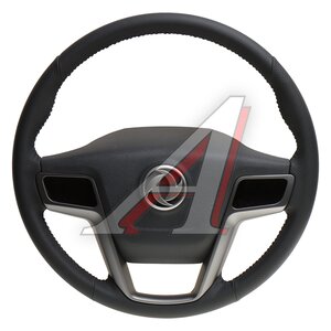 Изображение 1, 5104010-C6203 Колесо рулевое DONGFENG GX OE