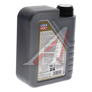 Изображение 3, 2325 Масло моторное LIQUI MOLY SPECIAL TEC F A5/B5 5W30 синт.1л