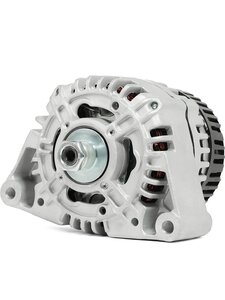 Изображение 1, IMA103398 Генератор DEUTZ BF4M2012C, MERLO P34.10 14V 95А ISKRAMOTOR