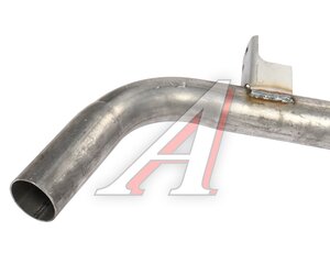 Изображение 3, 280-291 Глушитель RENAULT Megane (08-) средняя часть BOSAL