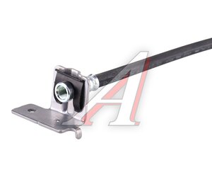 Изображение 3, 58731-2K000DS Шланг тормозной KIA Soul (08-) передний левый OE