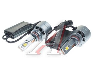 Изображение 1, CL90XP43LEDHB4-2 Лампа светодиодная 12V HB4 P22d 4300K бокс (2шт.) CLEARLIGHT