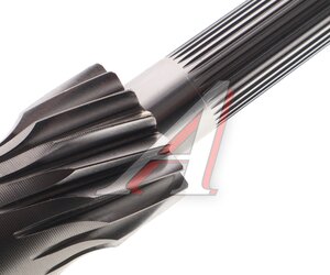Изображение 3, А21R22-1701048-10 Вал КПП ГАЗель Next промежуточный z=36 РУБИН