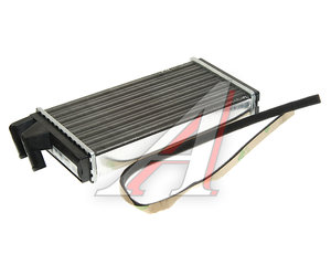 Изображение 3, 70230 Радиатор отопителя AUDI 100 (90-94) NISSENS