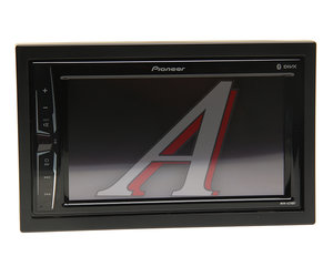 Изображение 3, MVH-A210BT Магнитола автомобильная 2DIN PIONEER