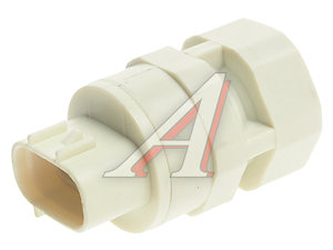 Изображение 2, 8-97256525-0 Датчик скорости ISUZU NQR71 (4HG1) (привода спидометра) OE