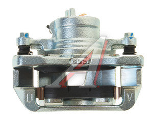 Изображение 3, 96549788 Суппорт CHEVROLET Lacetti (03-) (1.6) передний левый OE