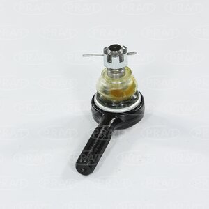 Изображение 5, PR.3302-3414057-11 Наконечник рулевой тяги ГАЗ-3302 в сборе левый PRAVT
