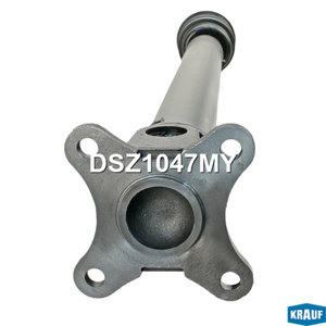 Изображение 4, DSZ1047MY Вал карданный MITSUBISHI Pajero (06-) передний KRAUF