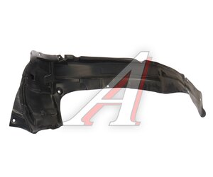 Изображение 2, NSP1BD04104 Подкрылок SUZUKI Grand Vitara (06-) передний левый NSP