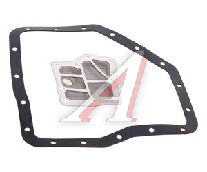 Изображение 2, B19CR1008 Фильтр масляный АКПП VW Polo (12-) (с прокладкой) CWORKS