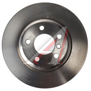 Изображение 3, MBC035368 Диск тормозной BMW 5 (F10, F18) передний (1шт.) MANDO