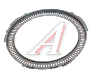 Изображение 2, 0331008510 Кольцо АБС BPW (125x156x8.5 z=100) OE