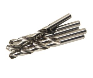 Изображение 1, RF-DSP120 Сверло по металлу 12.0мм HSS (5шт.) ROCKFORCE