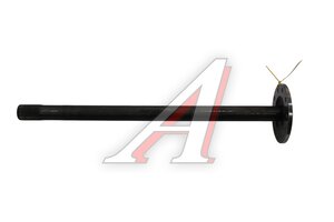 Изображение 6, 2403065-KE01C-MX Полуось DONGFENG левая MOVELEX