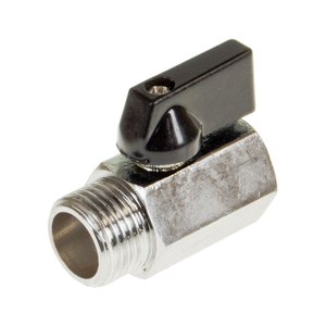 Изображение 1, RF-SP037-1/2 Кран шаровый 1/2" ROCKFORCE