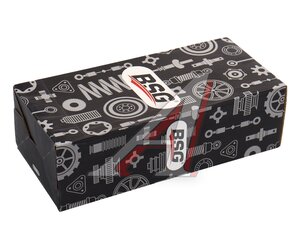 Изображение 3, BSG75135008 Фильтр воздушный RENAULT Duster (1.6) BSG
