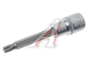 Изображение 1, RF-34610040 Бита-головка 1/2" TORX T40х100мм ROCKFORCE