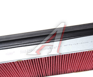 Изображение 2, A1723 Фильтр воздушный MAZDA 626 (87-97) SAKURA