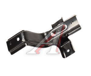 Изображение 1, DZ16251240179 Кронштейн SHACMAN SHAANXI X6000 накладки бампера OE