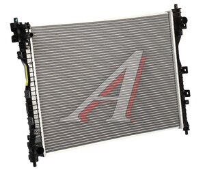 Изображение 2, KRD1205 Радиатор HAVAL M6 (21-) KORTEX