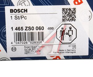 Изображение 3, 1465ZS0060 Регулятор MERCEDES Sprinter (03-06) давления топлива BOSCH