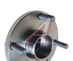 Изображение 4, 19347658 Ступица CHEVROLET Lacetti (03-) передняя DELCOPARTS