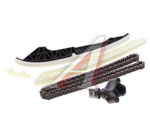 Изображение 3, 102196 Комплект цепи ГРМ VW Tiguan FEBI