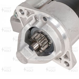 Изображение 5, LST1107 Стартер MITSUBISHI ASX (10-), Lancer (07-) STARTVOLT