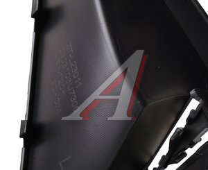 Изображение 5, 2803103U7300-MX Рамка JAC J7 фары противотуманной левой MOVELEX