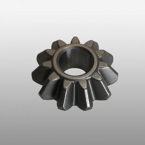 Изображение 2, DZ90149320010 Сателлит дифференциала SHACMAN SHAANXI (мост HDZ300) SHAFT-GEAR