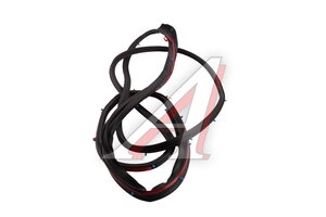 Изображение 3, 6107030-G01201C-MX Уплотнитель двери DONGFENG MOVELEX