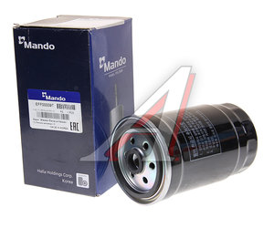 Изображение 2, EFF00009T Фильтр топливный HYUNDAI Santa Fe (00-), Trajet (00-) (TCI) MANDO