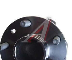 Изображение 3, 19381636 Ступица FORD Mondeo (07-) задняя DELCOPARTS