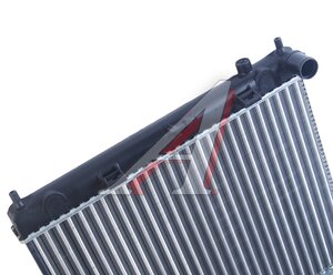 Изображение 4, PRS3298 Радиатор HYUNDAI Getz (02-) охлаждения двигателя PATRON