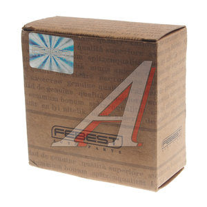 Изображение 3, DAC3941750037 Подшипник ступицы VW Passat AUDI 80, 90, 100 (97-) передней FEBEST