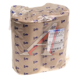 Изображение 3, 740-1012040-10А Элемент фильтрующий КАМАЗ масляный (бумага) ЛИВНЫ (ОАО КАМАЗ)